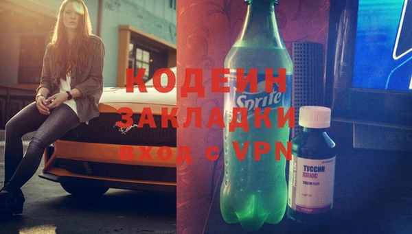 хмурый Абинск
